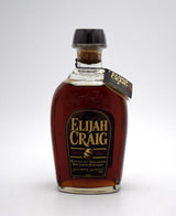 Elijah Craig Barrel Proof Bourbon (Batch 11)