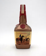 Maker's Mark 'Red Keeneland' Bourbon - 2022 Release