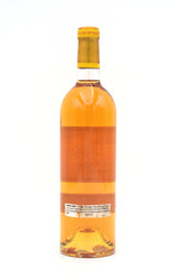 2001 Chateau d'Yquem (750ML)