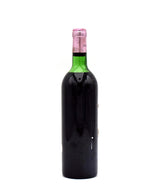 1975 Chateau La Mission Haut-Brion (MS)
