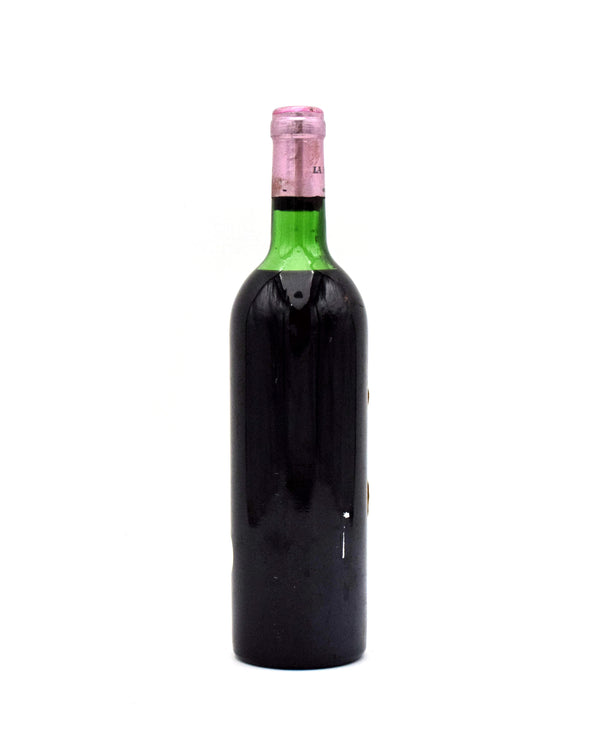 1975 Chateau La Mission Haut-Brion (MS)