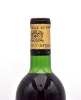 1970 Chateau Haut-Batailley
