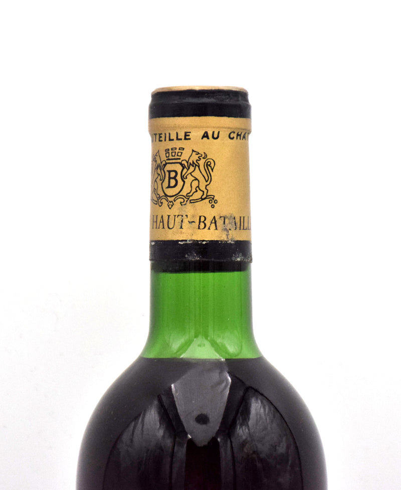 1970 Chateau Haut-Batailley
