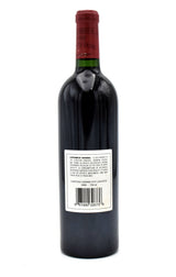 2000 Chateau Grand-Puy-Lacoste (Slightly Stained Label)