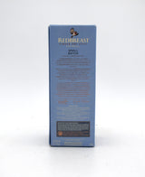 Redbreast Small Batch Cask Strength Single Pot Still Irish Whiskey