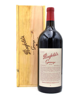 2014 Penfolds Grange Bin 95 (3L) (OWC)