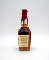 Maker’s Mark 'Cincinnati Reds' Bourbon - 2025 Release