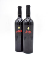 2021 Dalla Valle Vineyards Maya