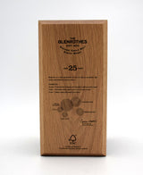 Glenrothes 25 Year Single Malt Scotch - Soleo Collection