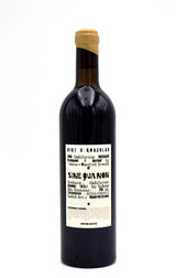 2016 Sine Qua Non Dirt Vernacular Grenache (chipped capsule)