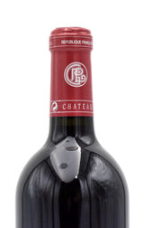 2018 Chateau Grand-Puy-Lacoste