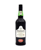 1991 W & J Graham's Late Bottled Vintage Port
