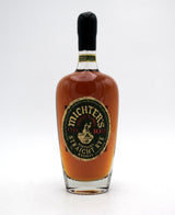 Michter's 10 Year Single Barrel Rye - 2025 Release