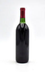 1985 Mayacamas Vineyards Cabernet Sauvignon