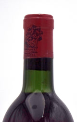1959 Chateau Lafite Rothschild (Rebouche au Chateau 1984)