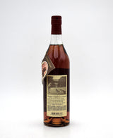 Pappy Van Winkle 20 Year Bourbon - 2012 Release (Stitzel-Weller)