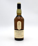 Lagavulin 11 Year 'Nick Offerman - 'Guinness Cask' Finish Scotch Whisky