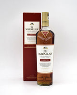 Macallan Classic Cut Scotch Whisky (2018 Release)