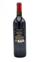 2001 Chateau Palmer