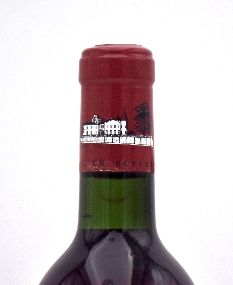 1959 Chateau Lafite Rothschild (1992 Rebouche au Chateau)