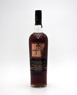 Macallan The 1824 Collection 'Oscuro' Single Malt Scotch (Pre-2015 Discontinued Bottling)