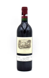 1995 Chateau Lafite Rothschild