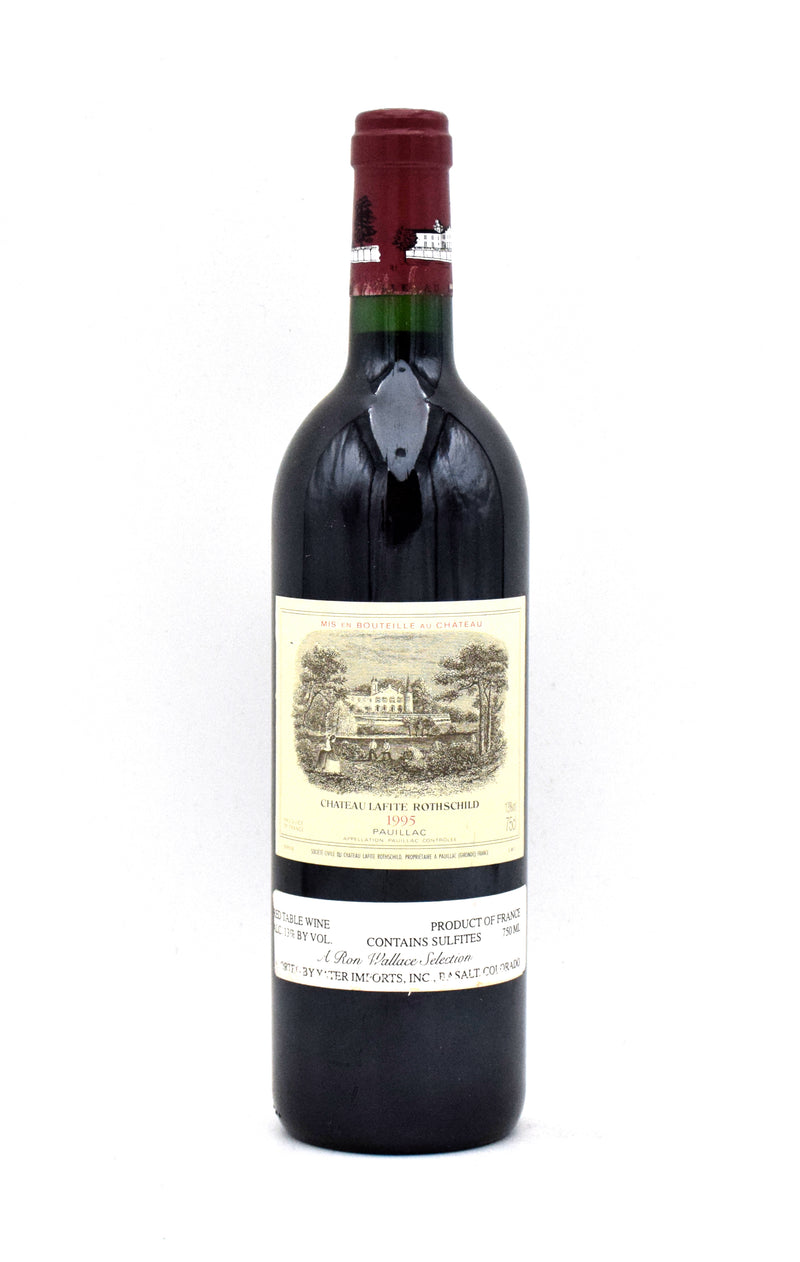 1995 Chateau Lafite Rothschild