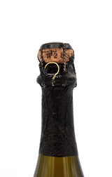 2015 Dom Perignon Brut (Slightly Torn Foil)