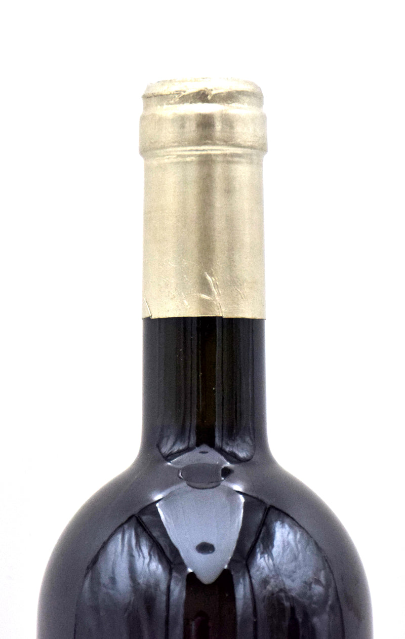 1990 Mazzi 'Punta di Villa' Amarone della Valpolicella Classico DOCG