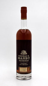 Thomas H. Handy Rye Whiskey (2025 Release)