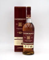Glenmorangie 'The Lasanta' 12 Year Single Malt Scotch Whisky