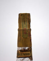 Very Xtra Old Fitzgerald 'Bottle in Bond' 10 Year Old Bourbon (1958 Vintage)