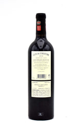2016 Clos de l'Oratoire
