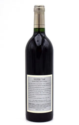 2000 Silver Oak Cellars Alexander Valley Cabernet Sauvignon