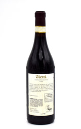 2014 Vietti Ravera (Slightly Scuffed Labels)