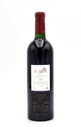 2000 Chateau Latour