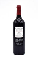 2016 Chateau Montrose