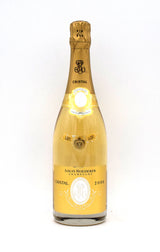 2008 Louis Roederer Cristal Brut