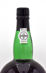 1977 W & J Graham's Vintage Port 1.5L (Base Neck)