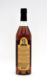 Pappy Van Winkle 15 Year Old Bourbon (2019 Release)