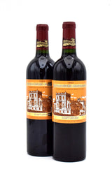 1985 Chateau Ducru-Beaucaillou