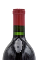 2012 Bryant Family Vineyard Cabernet Sauvignon