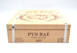 2019 Tesseron Estate 'Pym-Rae' (Case of 3 Bottles)