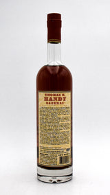 Thomas H. Handy Rye Whiskey (2025 Release)