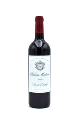 2009 Chateau Montrose (Very Lightly Scuffed Label)
