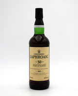 Laphroaig 30 Year (Older Release) (No Box)