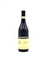 2017 Poderi Oddero Barolo DOCG