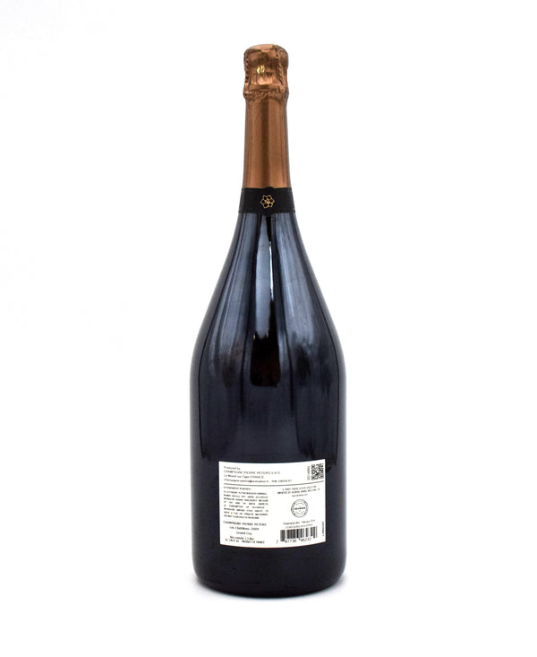 2009 Pierre Peters Cuvee Speciale 'Les Chetillons' Blanc de Blancs Grand Cru Brut 1.5L