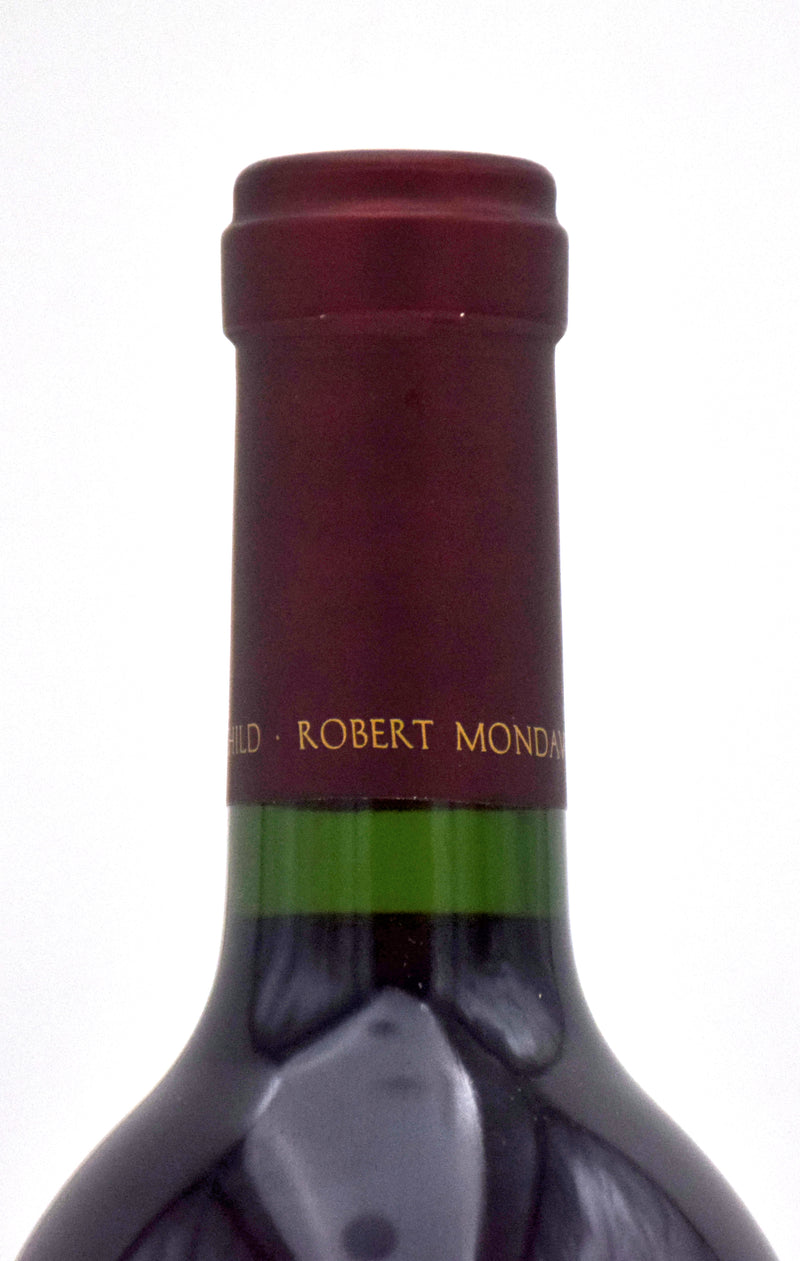2021 Opus One