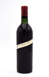 1959 Chateau Lafite Rothschild (Rebouche au Chateau 1984)